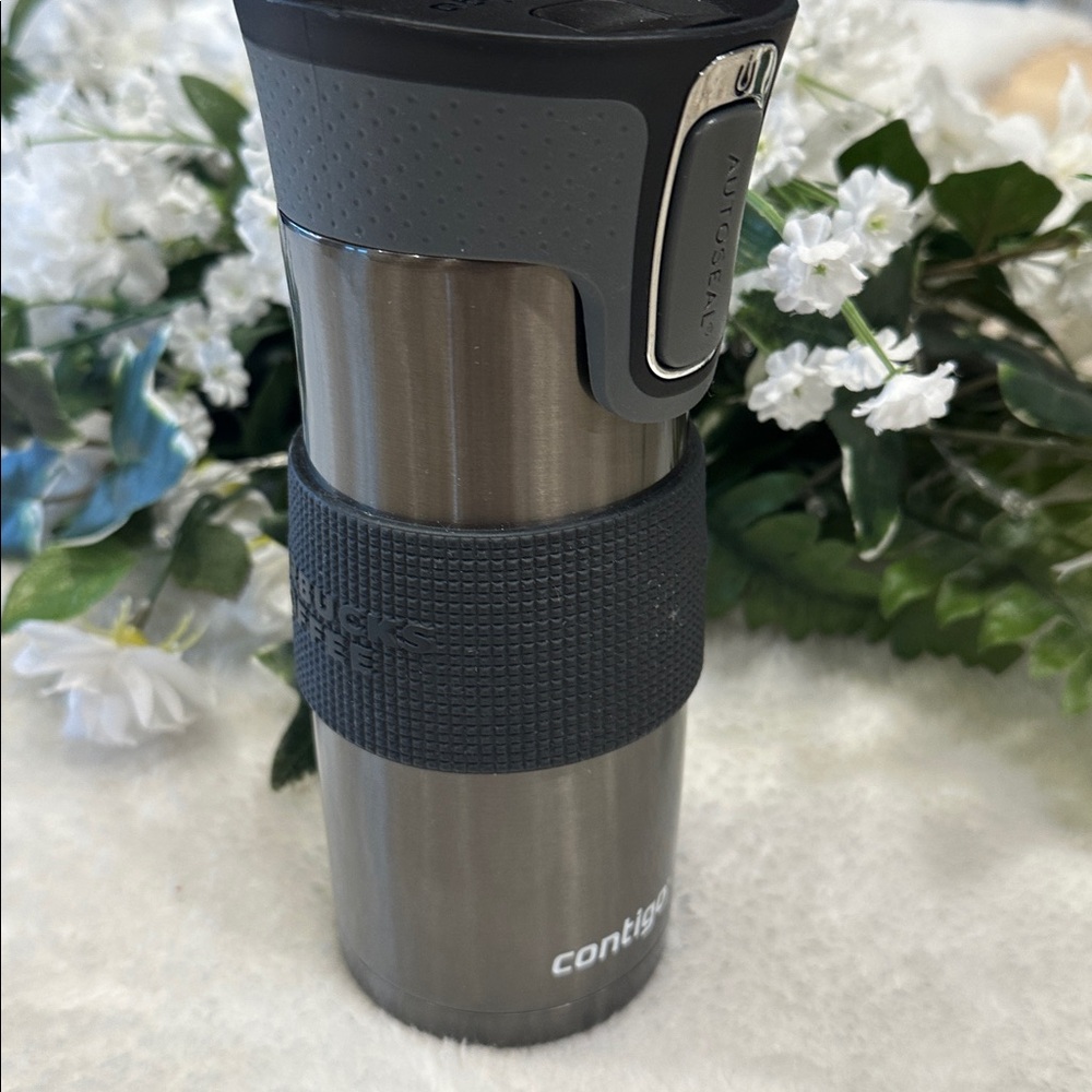 Starbucks Contigo - Picture 6 of 7